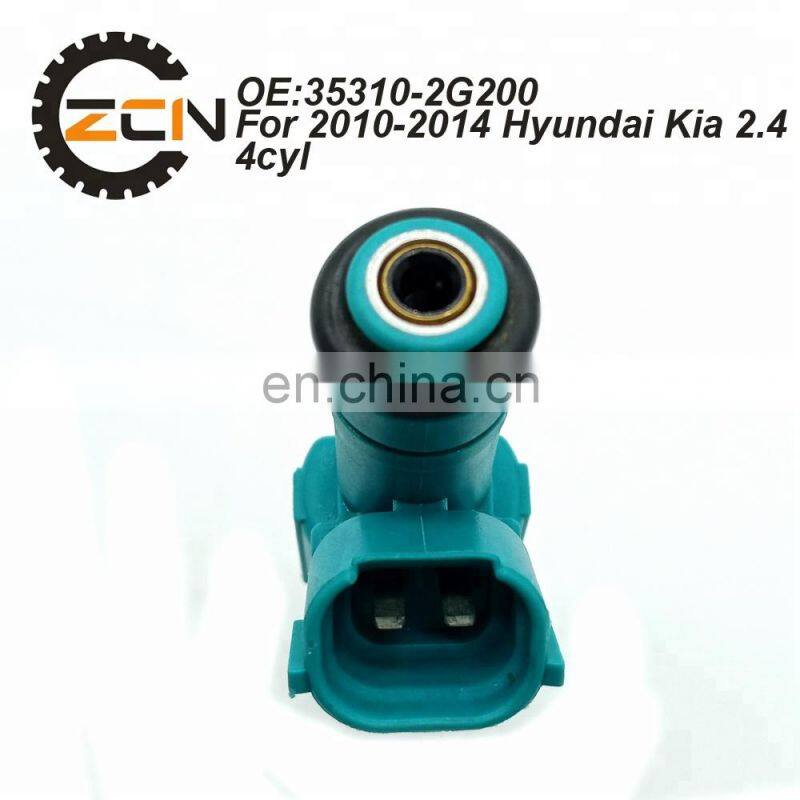 Car Accessories spare parts OEM 35310-2G200 fuel injector repair kits
