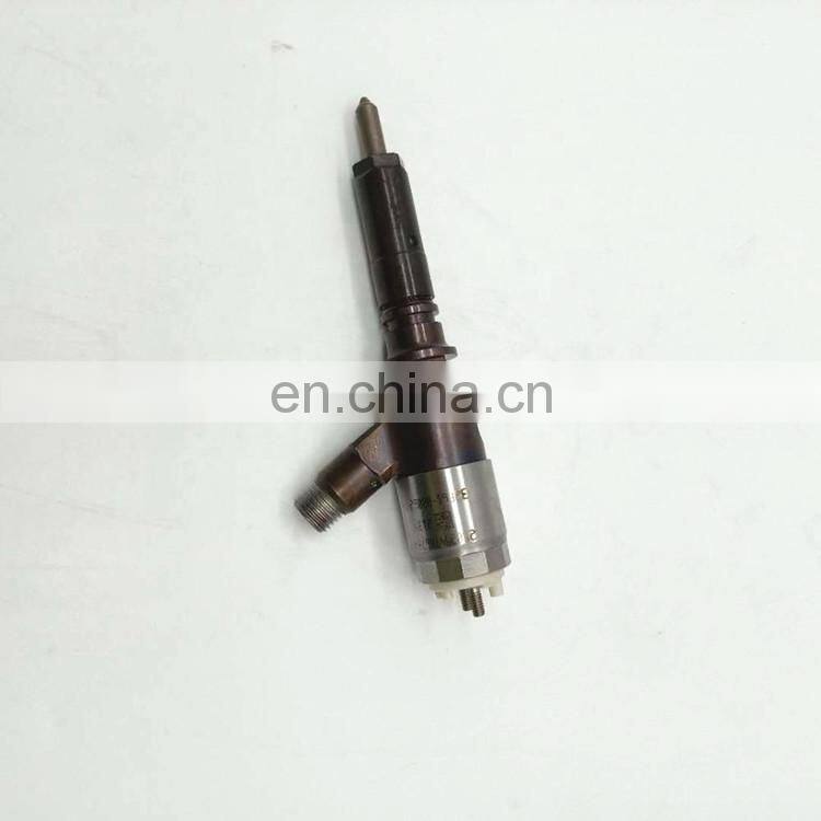 Diesel injector Orginal Genuine Injector E320D 320D C6.4 Fuel Injector 3264700 326-4700