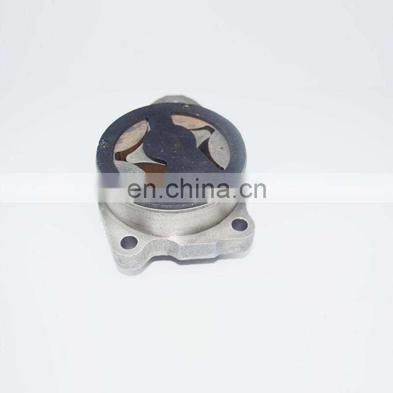 6CT Diesel Engine Spare Part 3415365 Oil Pump