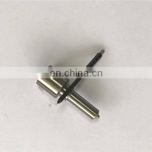 Auto parts Denso common rail fuel injector nozzle DLLA155P1062 with high quality