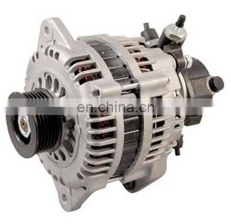 High quality Alternator Vacuum Pump FRO OPEL OEM LR1100-502 97189113 93175799