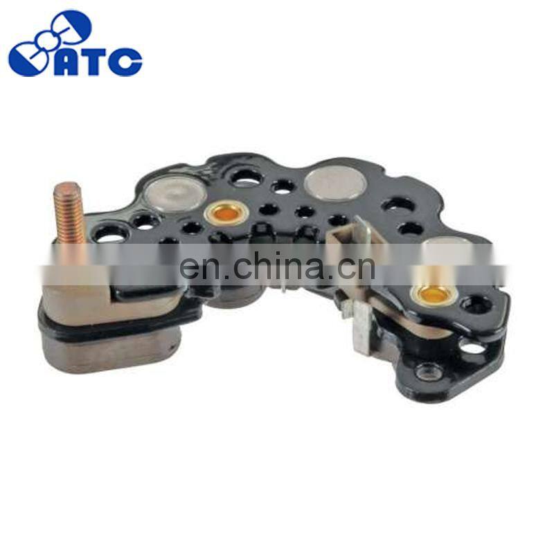 DR4400HD 10494503 rectifier generator alternator suppliers for sale