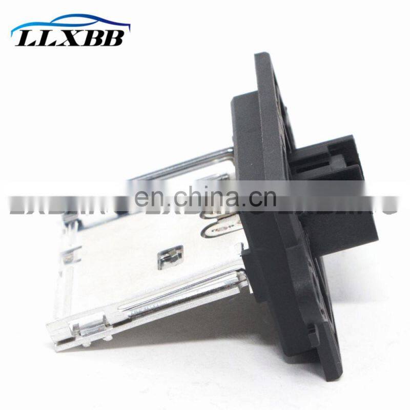 Blower Motor Heater Fan Resistor 27150-ED50A For Nissan Versa Cube Tiida 27150-ED000 27150ED50A