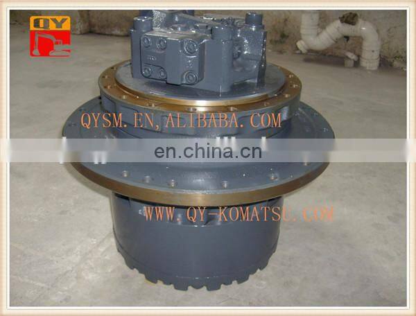 excavator parts ZX230LC-1 9101521 central collector