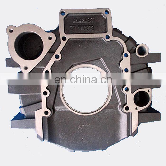 Instock and Competitive Price Construction Machinery Engine Parts QSC Flywheel Housing 4943482 3415320 5253951