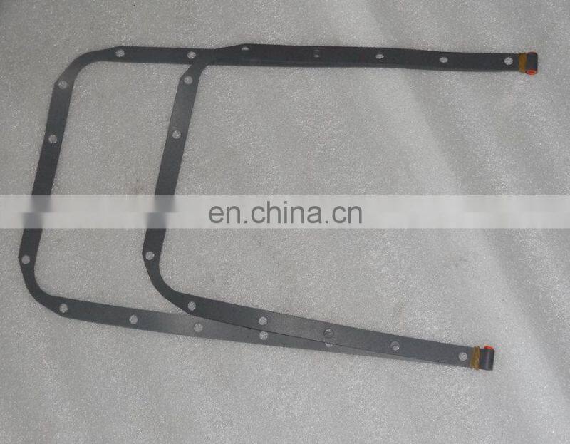 gasket, oil pan adapter