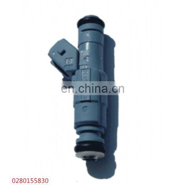 Direct factory Fuel Injector 0280155830 420874520 9186060