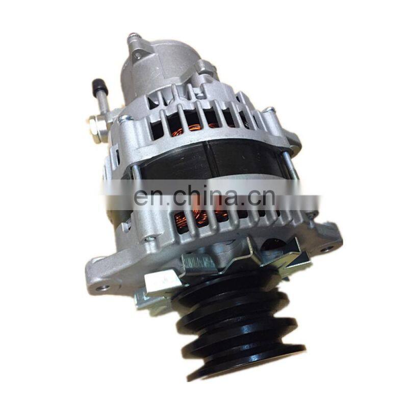 Alternator OEM 12718N