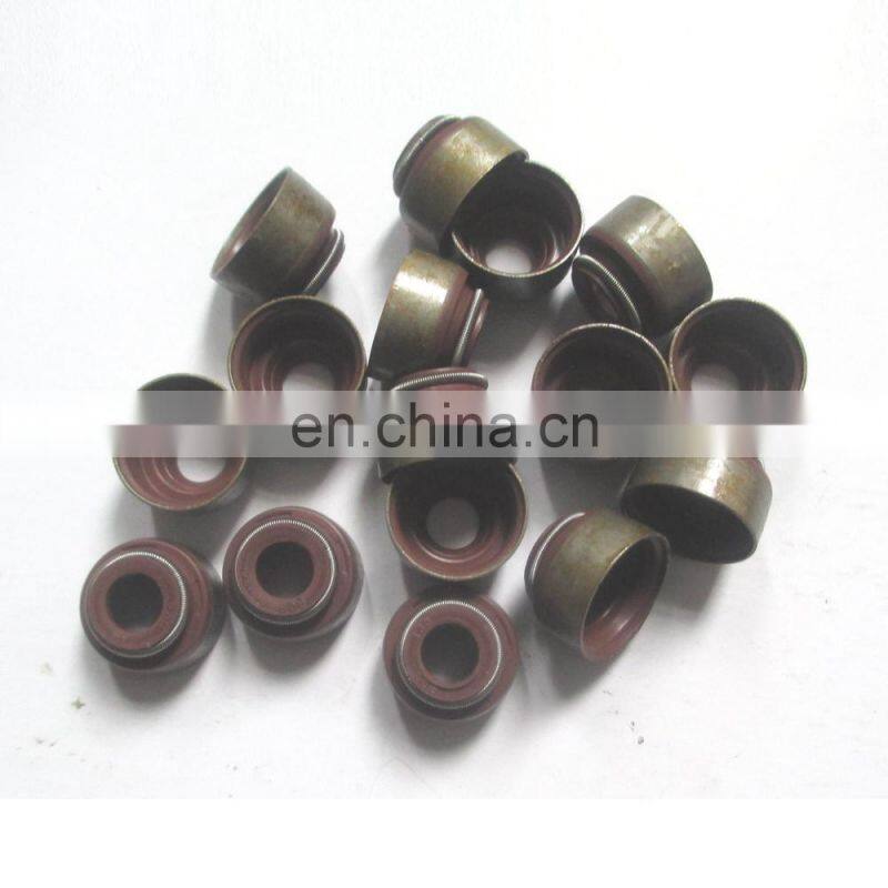 forklift engine parts for C490BPG Valve Seal 490B-03008