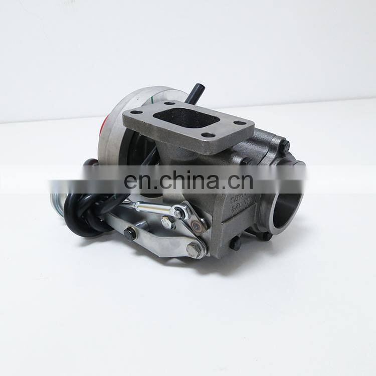 Original Truck Spare Parts 4051240 3777594 Turbocharger Assembly