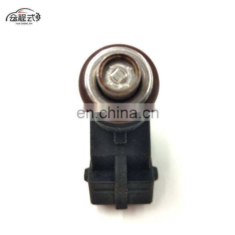 Low Price Fuel Injector Nozzle 16600-7733R Genuine Fuel Injector Fits For Renault Sandero