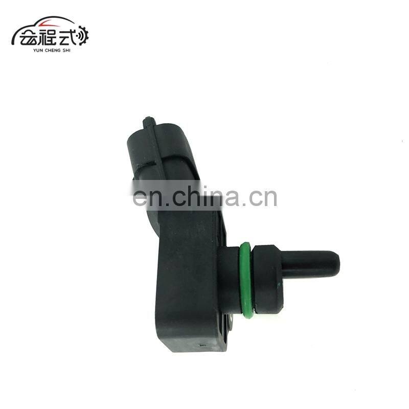 MAP Sensor Intake Air Boost Pressure Sender For Hyundai Equus Centennial Grand Santa FE 3.4 5.0 393002B000