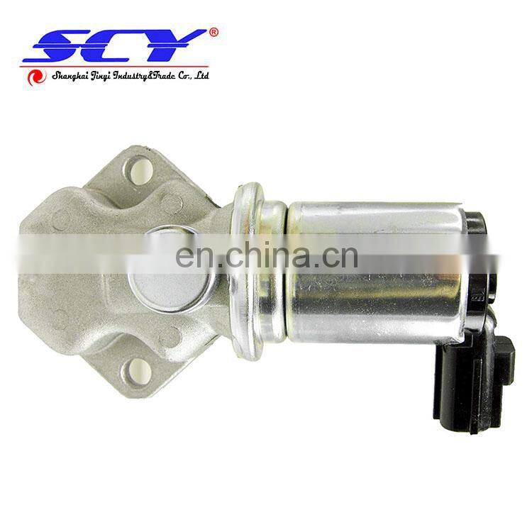 Idle air Control Valve Suitable for FORD WINDSTAR OE YF2E-9F715-AA YF2E9F715AA YF2Z-9F715-AA YF2Z9F715AA