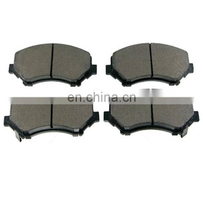 Car Accessories Front Disc Break Pad 45022-SP0-010