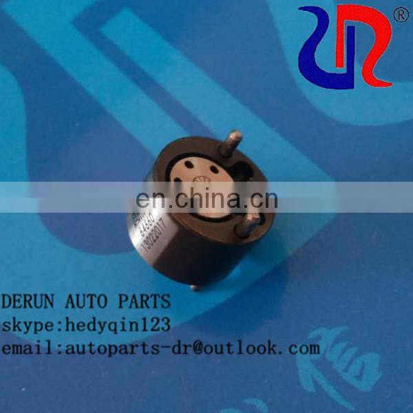 injector control valve  28239295 for R00701D