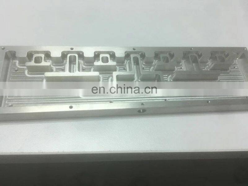 Shenzhen Factory Supply Affordable CNC Metal Plastic ABS Machining Rapid Prototype Service