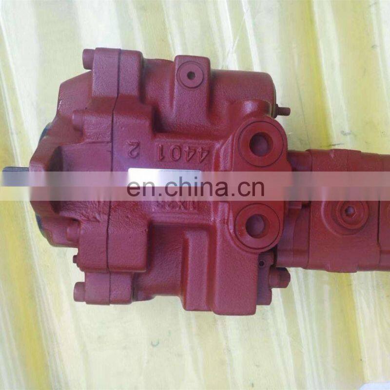 Nachi hydraulic pump PVD series PVD-2B-40P-6AG3-5220A with good quality