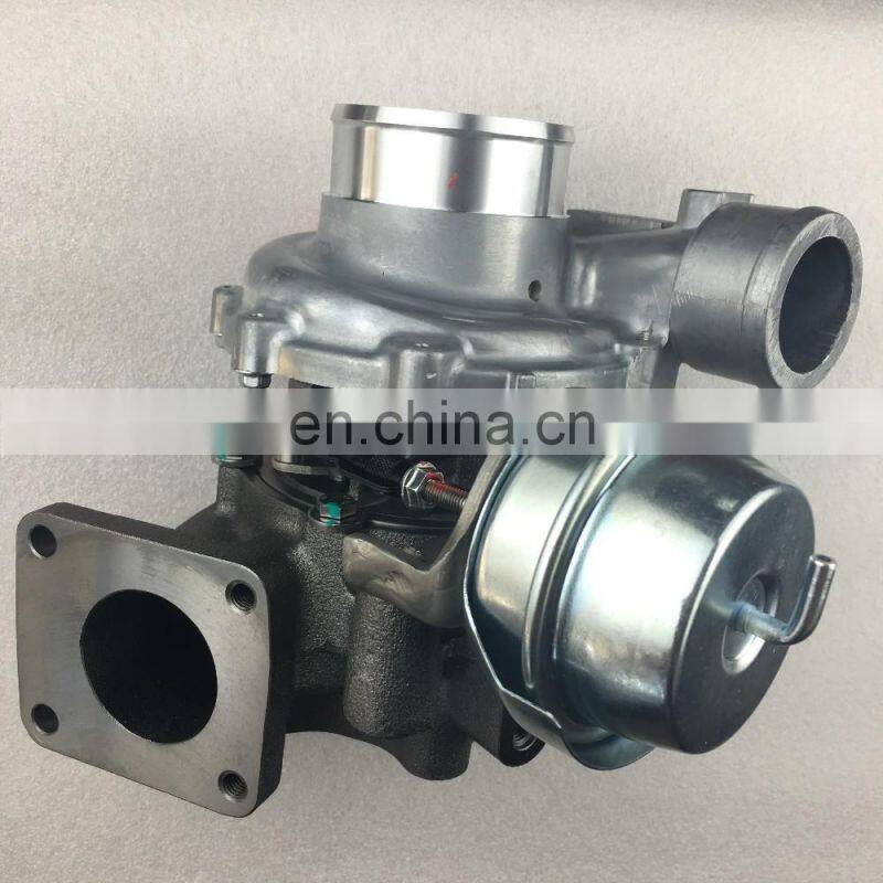 RHV4 8981320692 the high quality turbo for I suzu