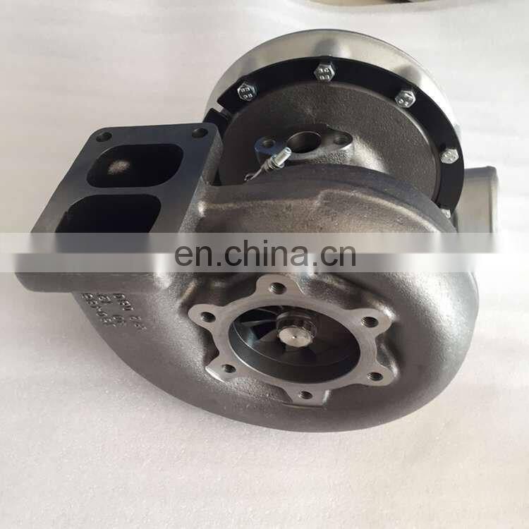 Turbocharger DS14-09 DS14-10 H3B Turbo 3528588 10571586