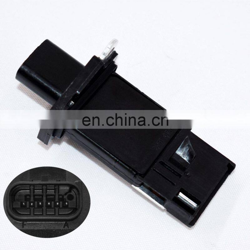 Airflow Meter Assembly Fits For 04 Isuzu Axiom 4 Door 3.5L 6 Cylinder 8973123950