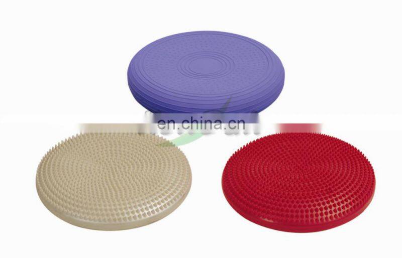 Children Inflatable Balance Sensory Chair Cushion