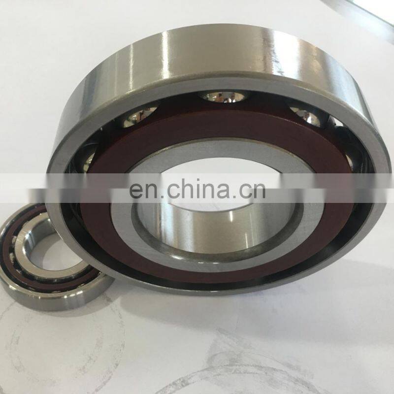 Super Precision 7005C P4 Angular Contact Ball Bearing