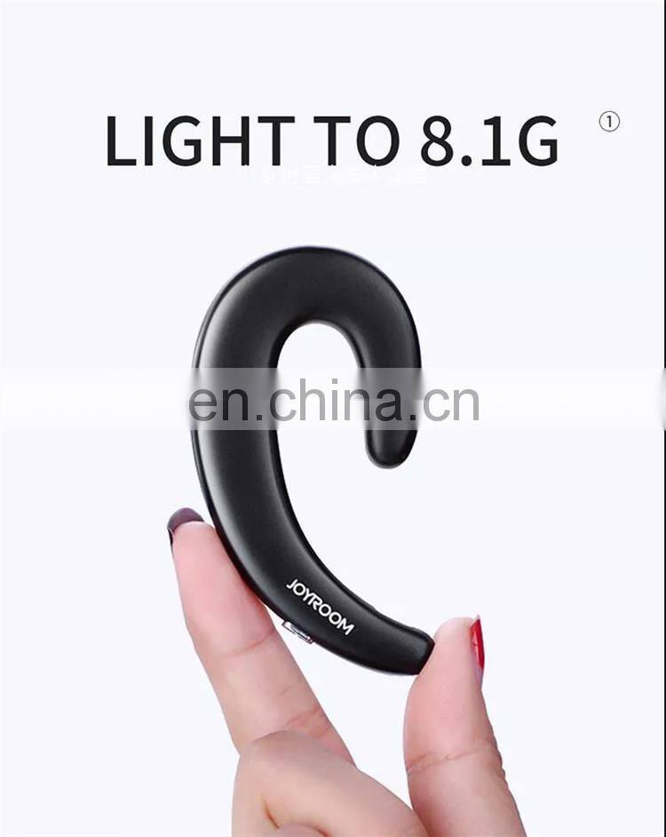 Joyroom In Ear Concept Earphone Hot sale with Earphones Headphones bone conduction electronic