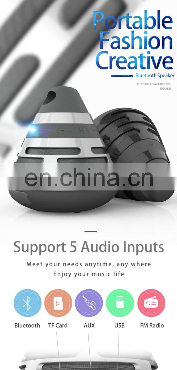 bluetooth mini speaker wireless bluetooth cool music sound system and speakers fashionable