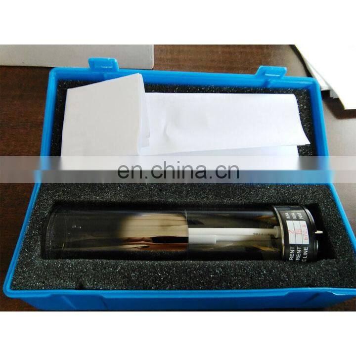 AAS hollow cathode lamp and Nebulizer