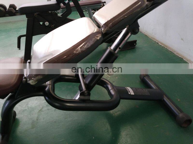 Fitness Equipment Gym Adjustable Bench for Bench Press TT12