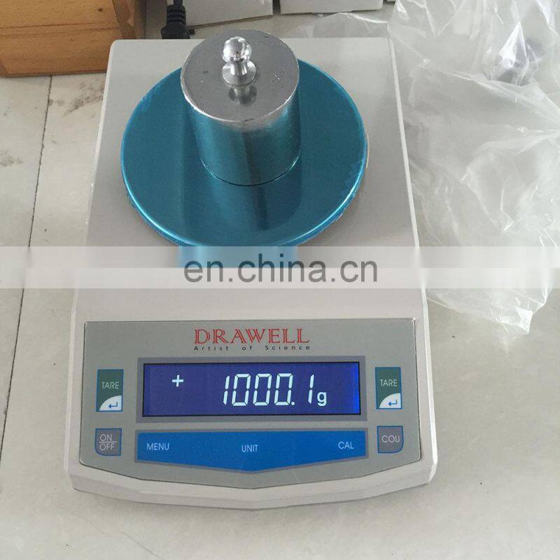 Price for TD Electronic Balance Scale