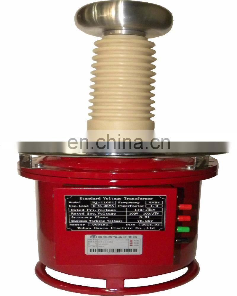 HJ-110G1 Potential Transformer
