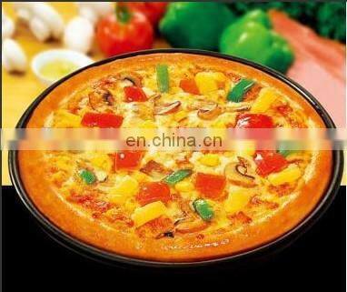 pizza dough making machine / electric pizza dough roller