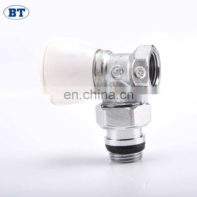 BT3034 good quality home remote thermostatic radiator valve