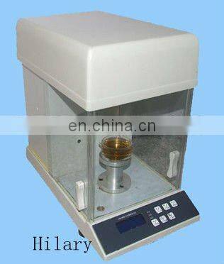 JYW-200B Automatic Interfacial Tensiometer