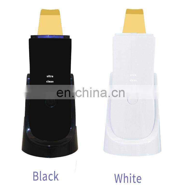 Skin Rejuvenation Function and Multifunction Beauty Machine Product name skin scrubber peeling machine