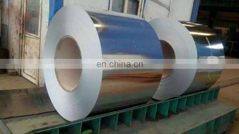 customized OEM material galvanized flat decorative spring metal strips