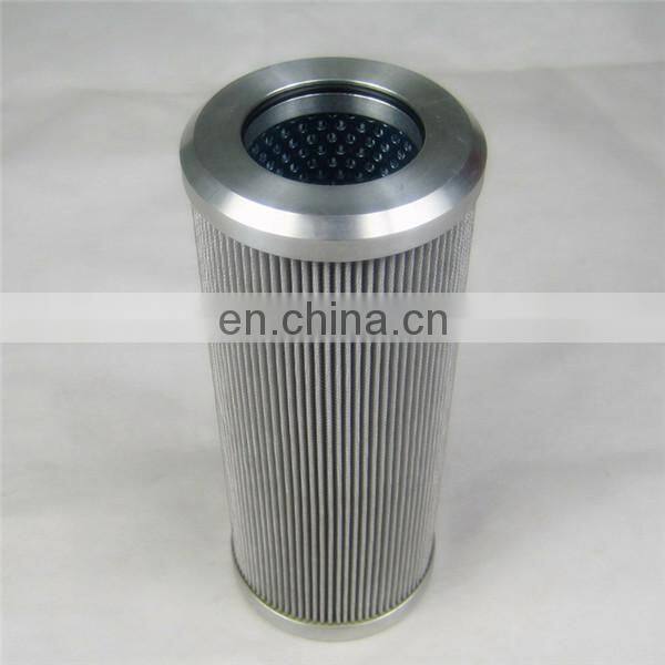 high pressure filter of the fuel oil circuit