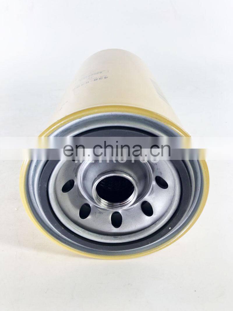 Truck engine Diesel Fuel Water Separator filter 382-0664 438-5386