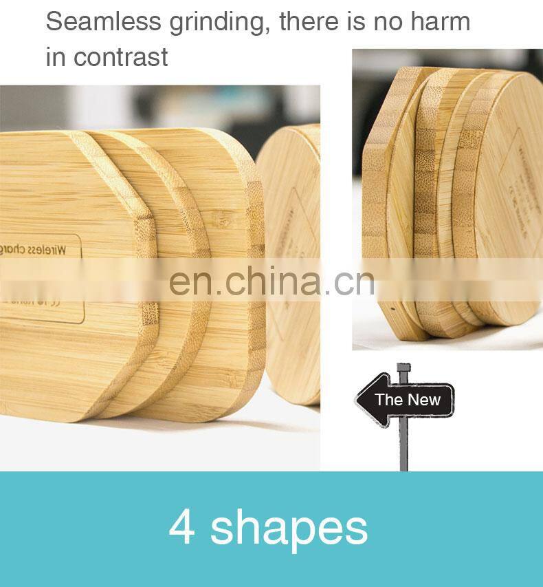 wireless charging plate new arrivals 2020 mobile phones fast wireless charging for iphone 6/7/8/x/xs qi wireless charging