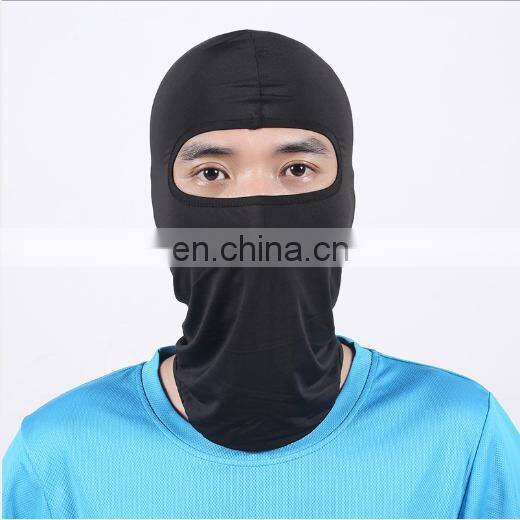 Outdoor Sports Neck Motorcycle Face shield Winter Warm Ski Snowboard Wind Cap Police Cycling Face shield Tactical Mask