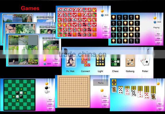 Erisin ES8405V 8" Double Din DVD GPS Car Media System