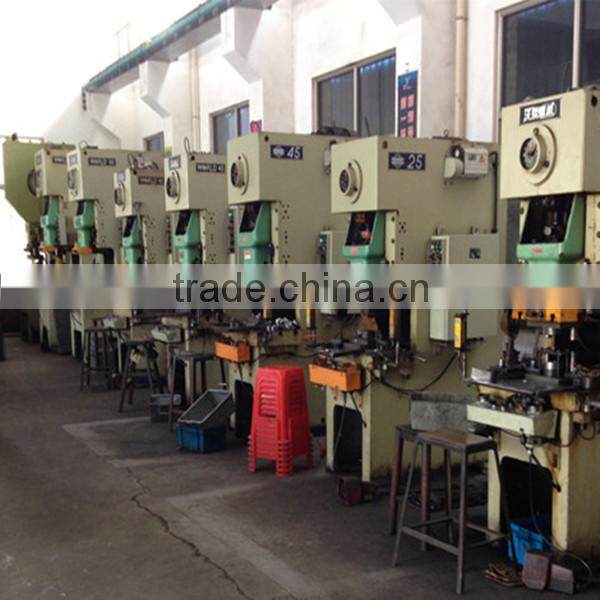 hard chrome plated rod