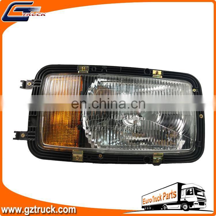 E Mark Certificate Led Head Lamp Oem 6418200961 3818205261 3818203861 for MB Truck Head Light