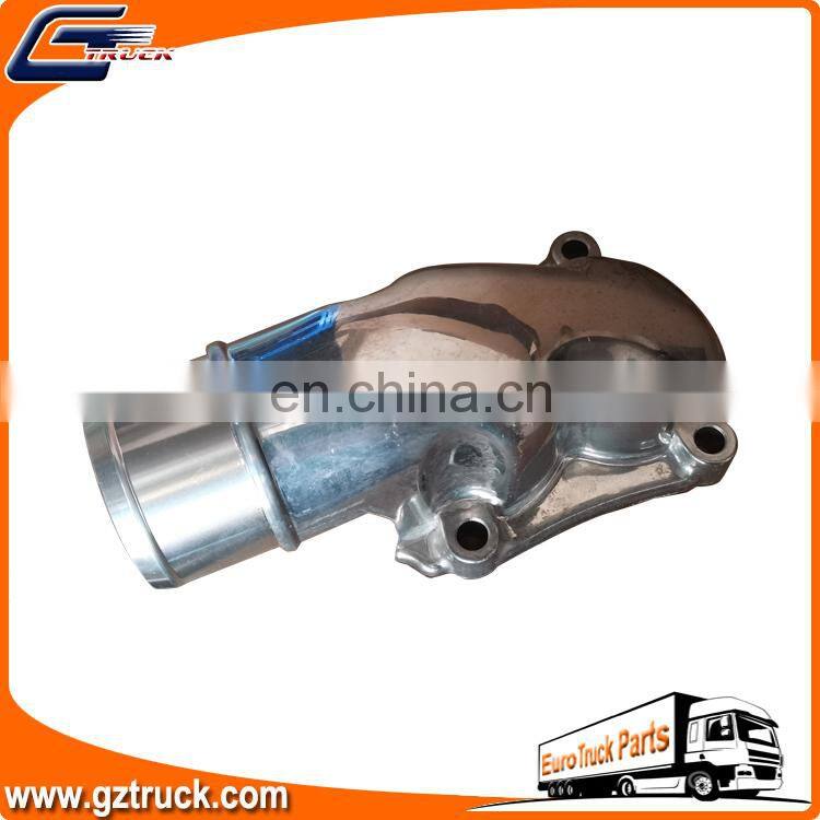 Aluminum  Thermostat Housing Oem 1478655 1368423 1398473 for SC Truck
