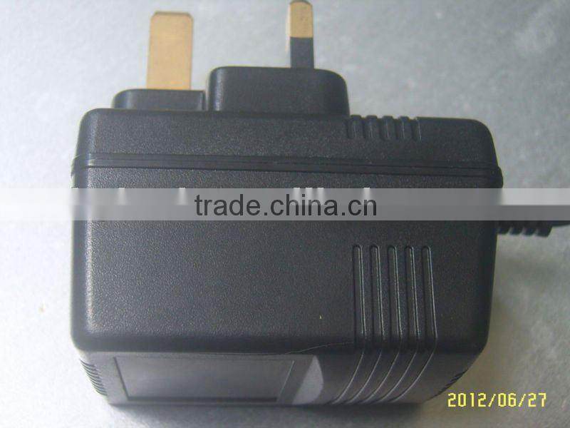ac to ac linear transformer 9V