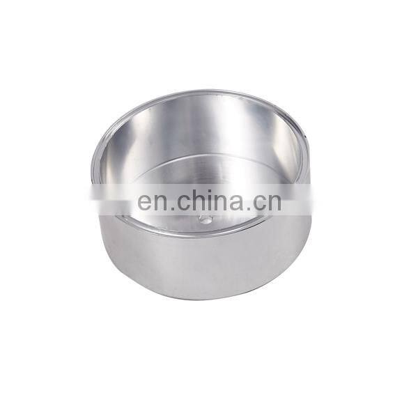 Racing Car Billet Aluminum Carburetor Cover