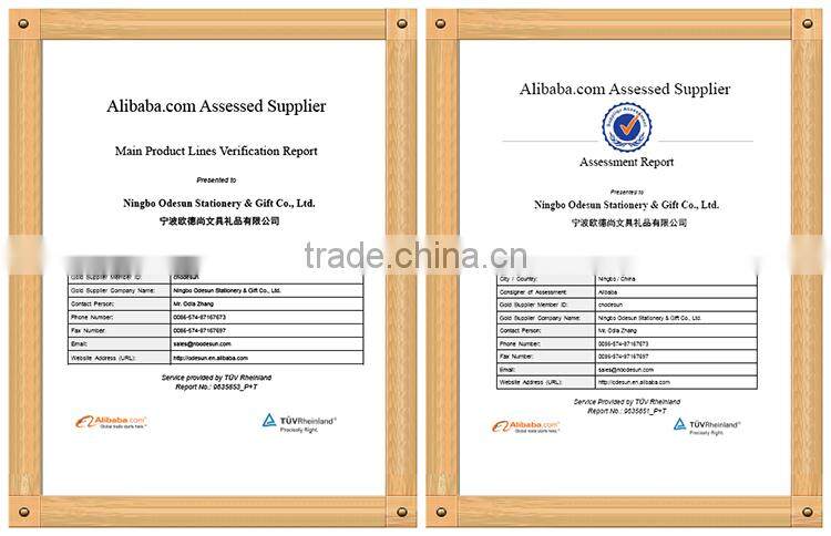 Disney factory audit manufacturer's and Cute Cartoon stationery set for kids 1411028