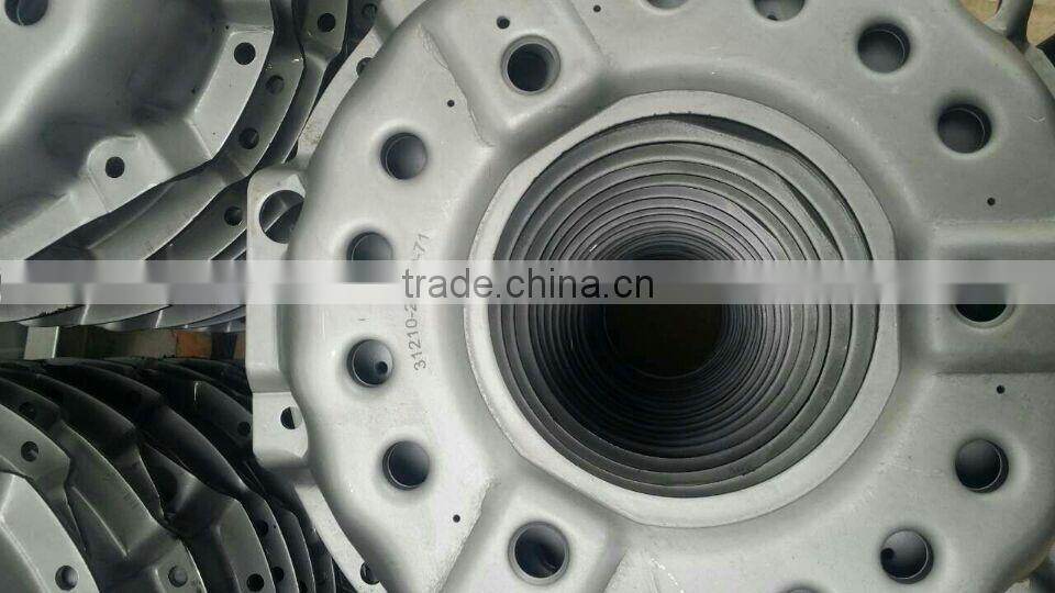 JYC NC15-7550-AA AUTO PARTS FOR TRUCK DISC CLUTCH