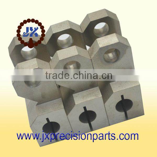 high quality sus304 precision cnc lathe machine parts for packing machine